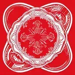 red bandana image